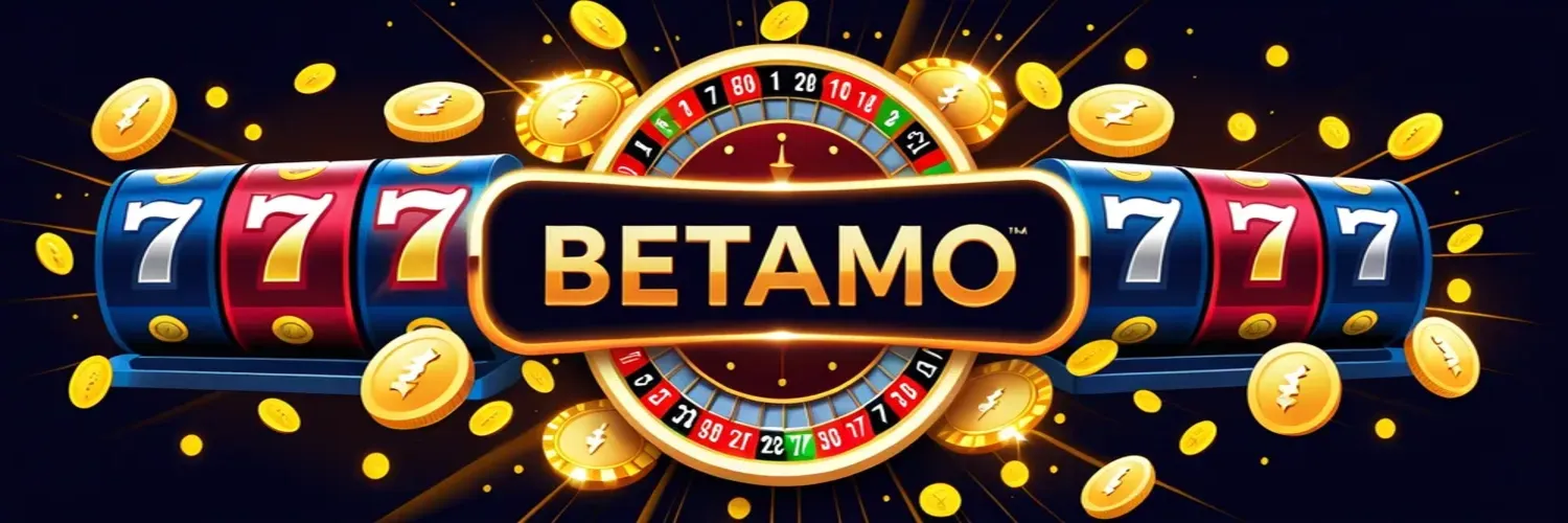 Betamo Casino Speel Nu